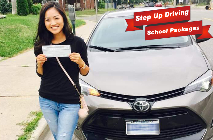 safety driving course online - www.stepupdrivingschool.com